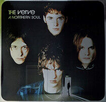 Verve - A Northern Soul