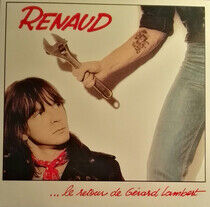 Renaud - Le Retour De.. -Hq-