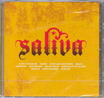 Saliva - Icon