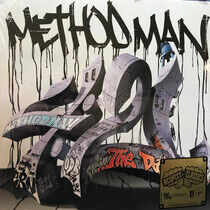 Method Man - 4:21..Day After -Reissue-