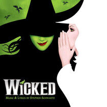Musical Cast Recording - Wicked -Hq-