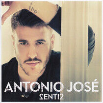 Jose, Antonio - Senti2