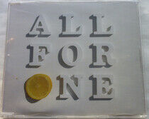 Stone Roses - All For One