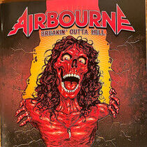 Airbourne - Breakin' Outta Hell