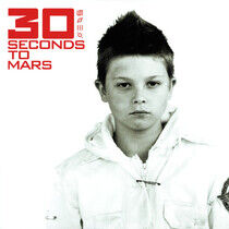 Thirty Seconds To Mars - 30 Seconds To Mars -Hq-