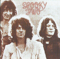 Spooky Tooth - Spooky Two -Reissue-