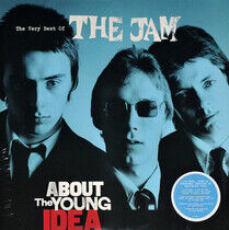 Jam - About the Young Idea