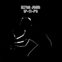 John, Elton - 17-11-1970 -Remast-