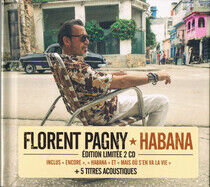Pagny, Florent - Habana