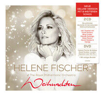 Fischer, Helene - Weihnachten -Deluxe-