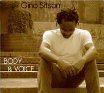 Sitson, Gino - Body & Voice