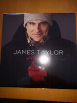Taylor, James - At Christmas -Coloured-