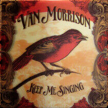 Morrison, Van - Keep Me Singing -Ltd-
