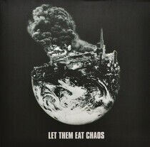 Tempest, Kate - Let Them Eat Chaos