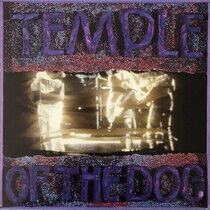 Temple of the Dog - Temple of the Dog (Vinyl)