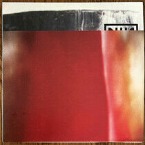 Nine Inch Nails - The Fragile -Hq-