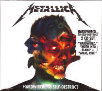 Metallica - Hardwired...To..