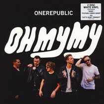 Onerepublic - Oh My My