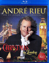 Rieu, Andre - Christmas Forever -..