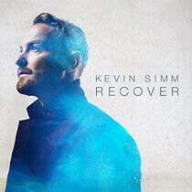 Simm, Kevin - Recover
