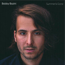 Bazini, Bobby - Summer is Gone