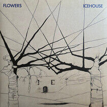 Icehouse - Flowers -Hq-