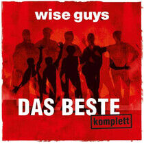 Wise Guys - Das Beste Komplett