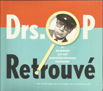 Drs. P - Retrouve
