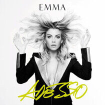 Emma - Adesso -Tour.Ed./CD+Dvd-