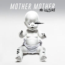 Mother Mother - No Culture