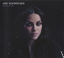 Macdonald, Amy - Under Stars -Deluxe-