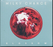 Milky Chance - Blossom -Ltd-