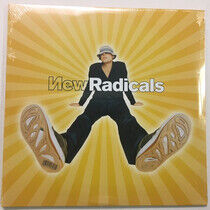 New Radicals - Maybe You've Been..