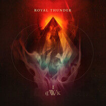 Royal Thunder - Wick -Ltd-