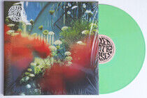 Pulled Apart By Horses - Haze -Coloured/Ltd-