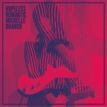 Branch, Michelle - Hopeless Romantic