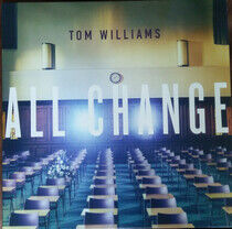 Williams, Tom - Follow the Leader