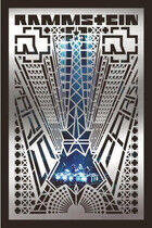 Rammstein - Paris -CD+Dvd/Spec-
