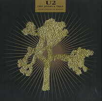 U2 - Joshua Tree -Deluxe-