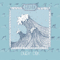 Diggy Dex - Golven -Hq/Reissue-