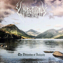 Winterfylleth - Divination of Antiquity