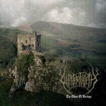 Winterfylleth - Ghost of Heritage -Ltd-