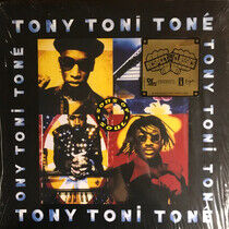 Tony! Toni! Tone! - Sons of Soul -Reissue-