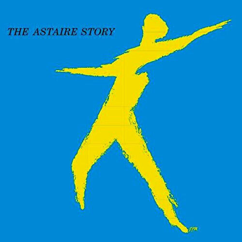 Astaire, Fred - Astaire Story