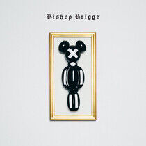 Bishop Briggs - Bishop Briggs -Ep-
