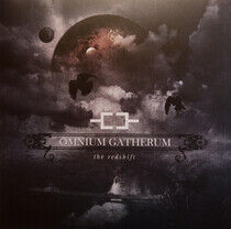 Omnium Gatherum - Redshift -Ltd-