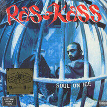 Ras Kass - Soul On Ice -Reissue-