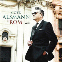 Alsmann, Gotz - In Rom