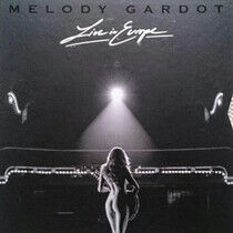 Gardot, Melody - Live In Europe -Ltd-