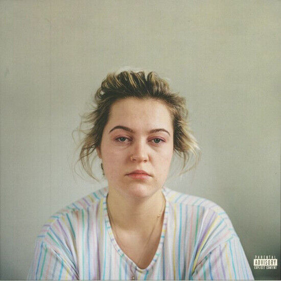 Ingram, Eli - Love You Really (Vinyl)
